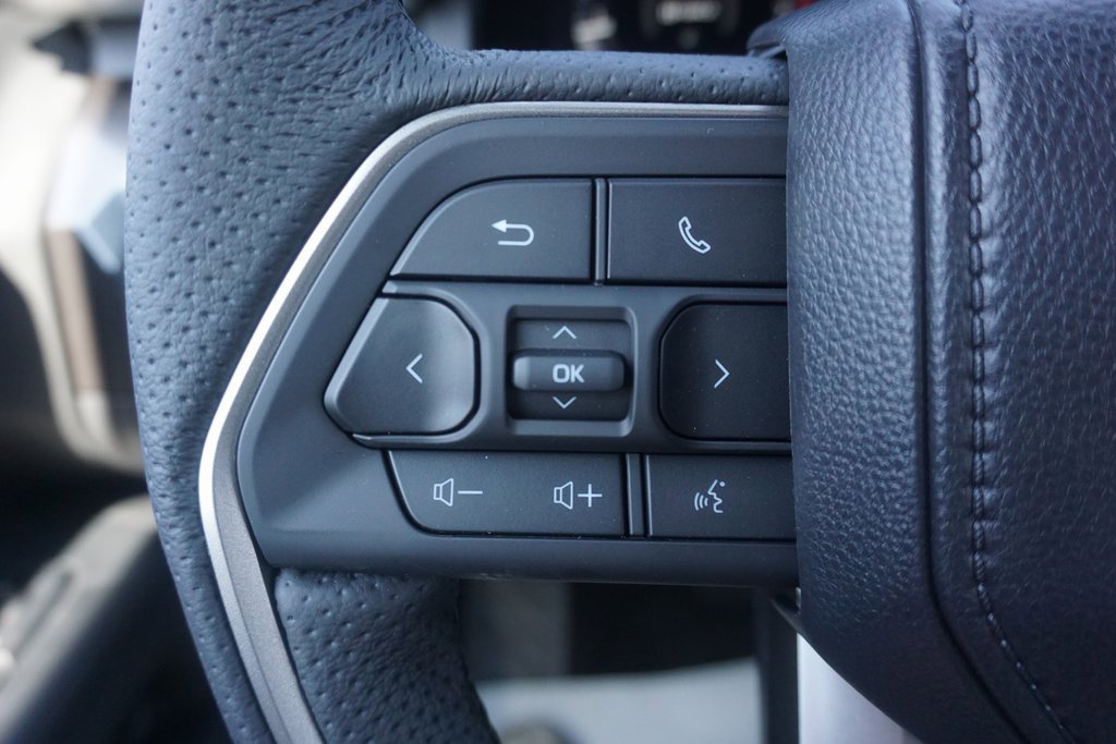 New 2025 Toyota Tacoma TRD Off-Road image 5