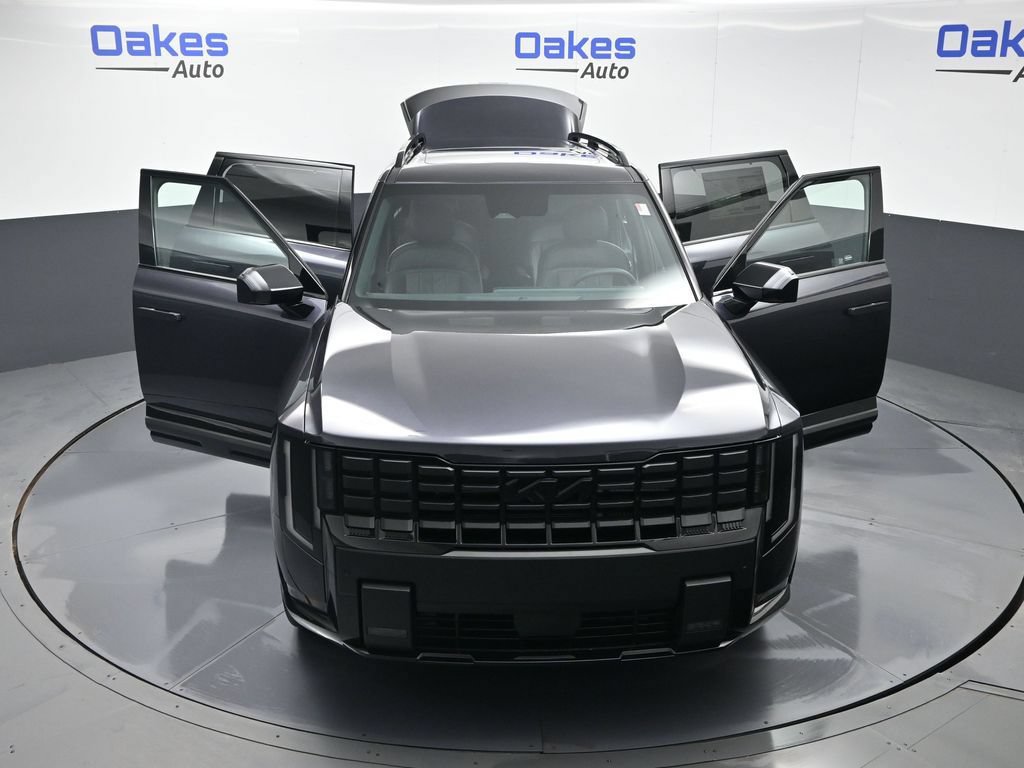 Used 2027 Kia Telluride EX X-Line AWD/4WD image 60
