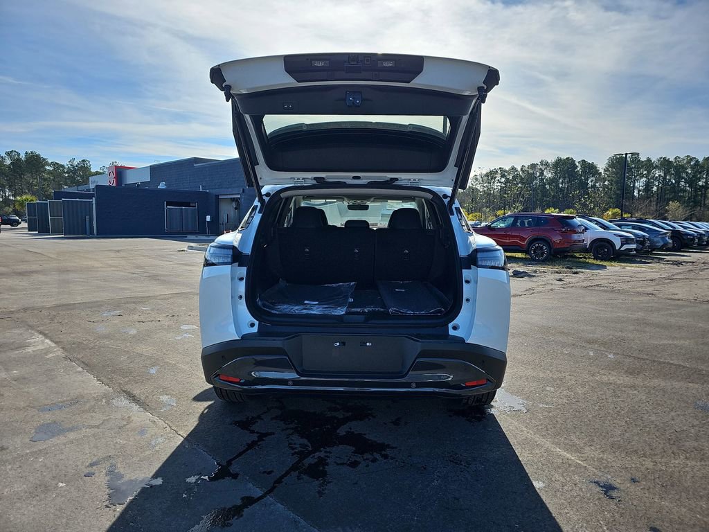 New 2026 Nissan Murano SL image 15