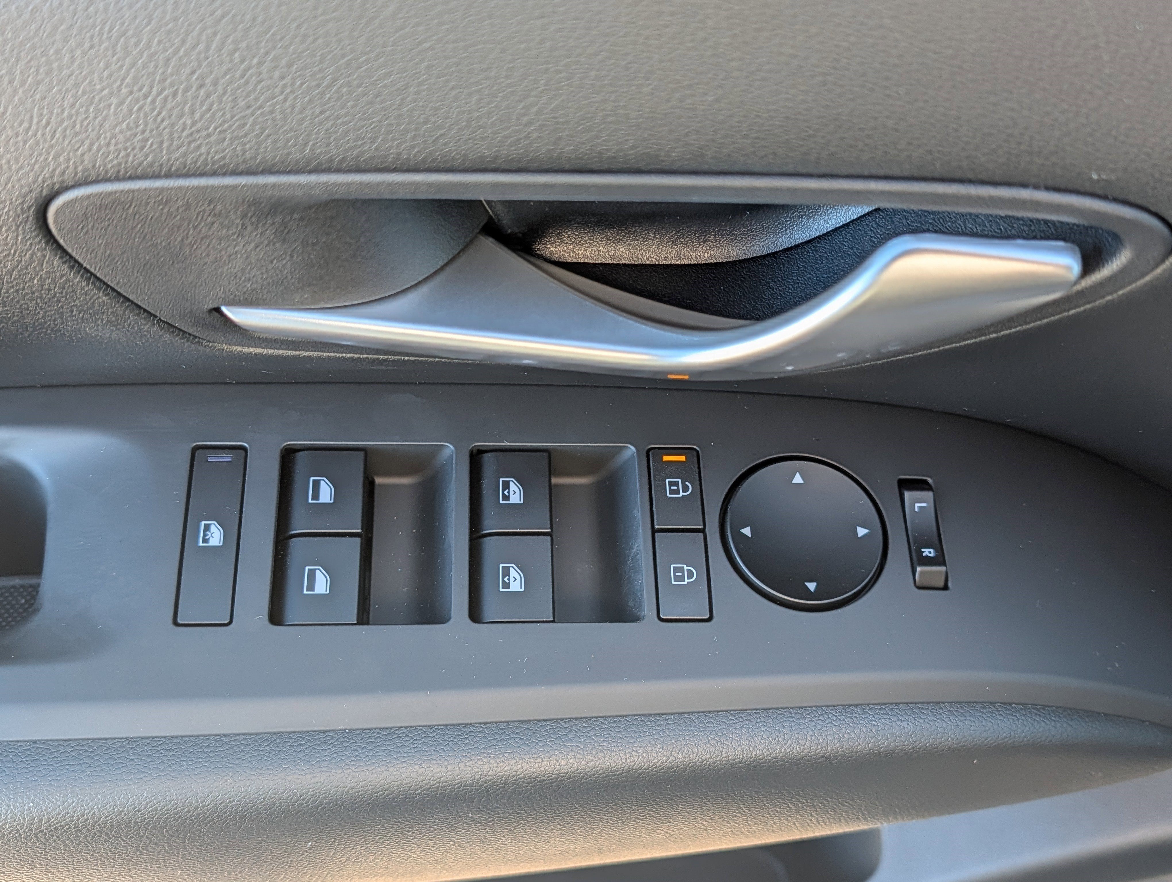 New 2026 Hyundai Tucson SEL AWD/4WD image 11