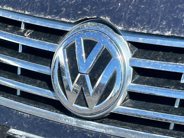 Used 2013 Volkswagen CC Lux FWD image 4