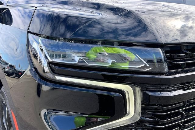 Certified 2024 Chevrolet Suburban RST AWD/4WD image 29