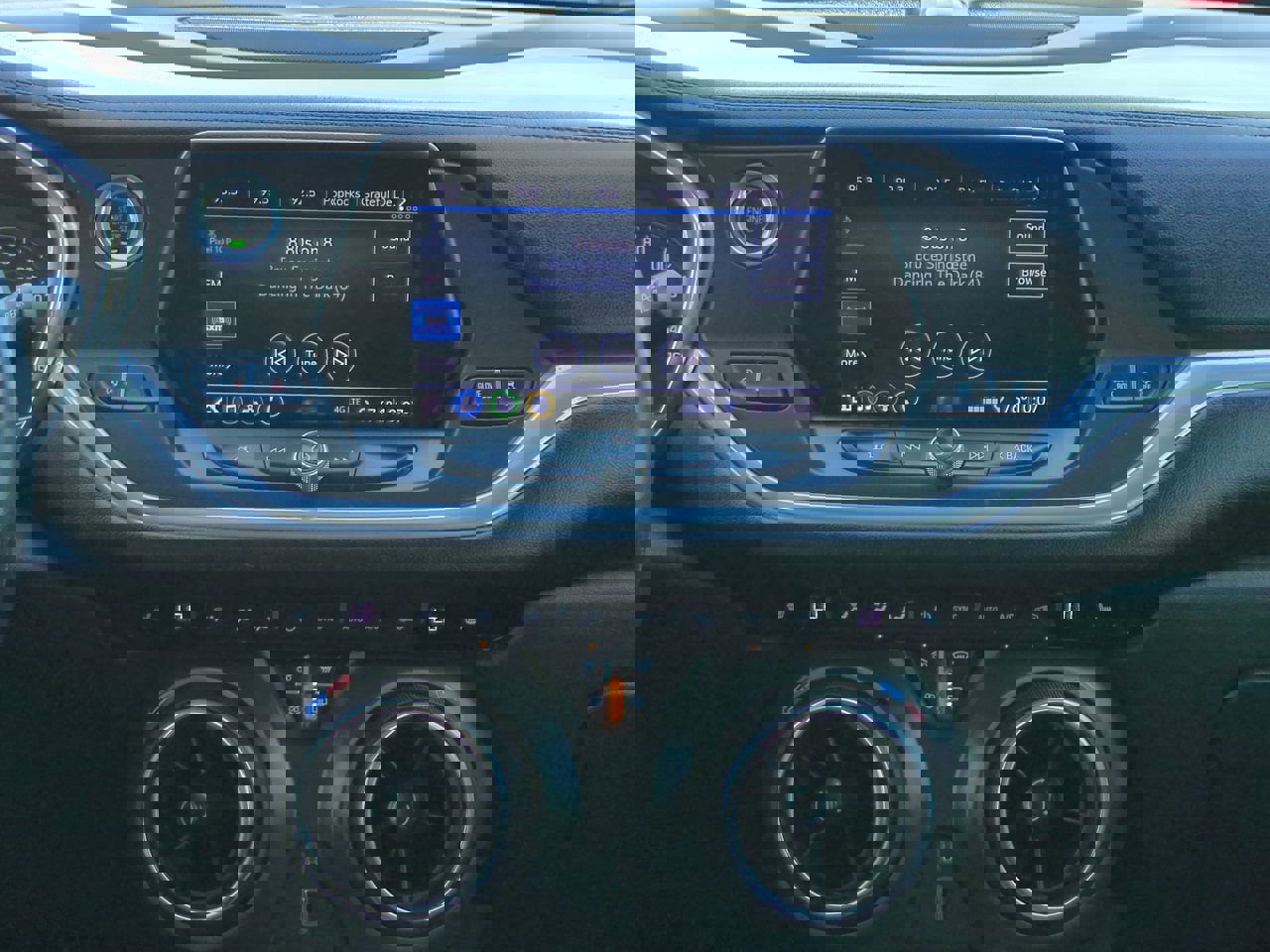 Certified 2020 Chevrolet Blazer LT image 19