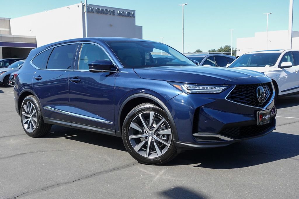 New 2026 Acura MDX w/ Technology Package image 5