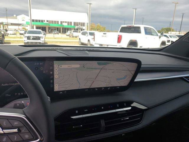 New 2026 Buick Enclave Sport Touring image 16