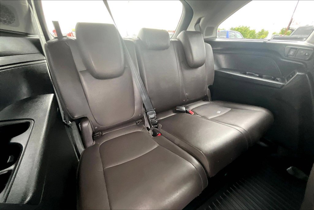 Used 2018 Honda Odyssey Elite image 30