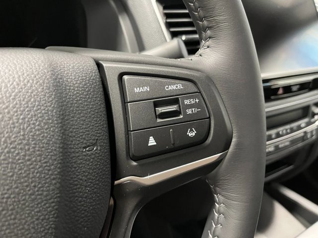 New 2026 Honda Ridgeline Sport image 12