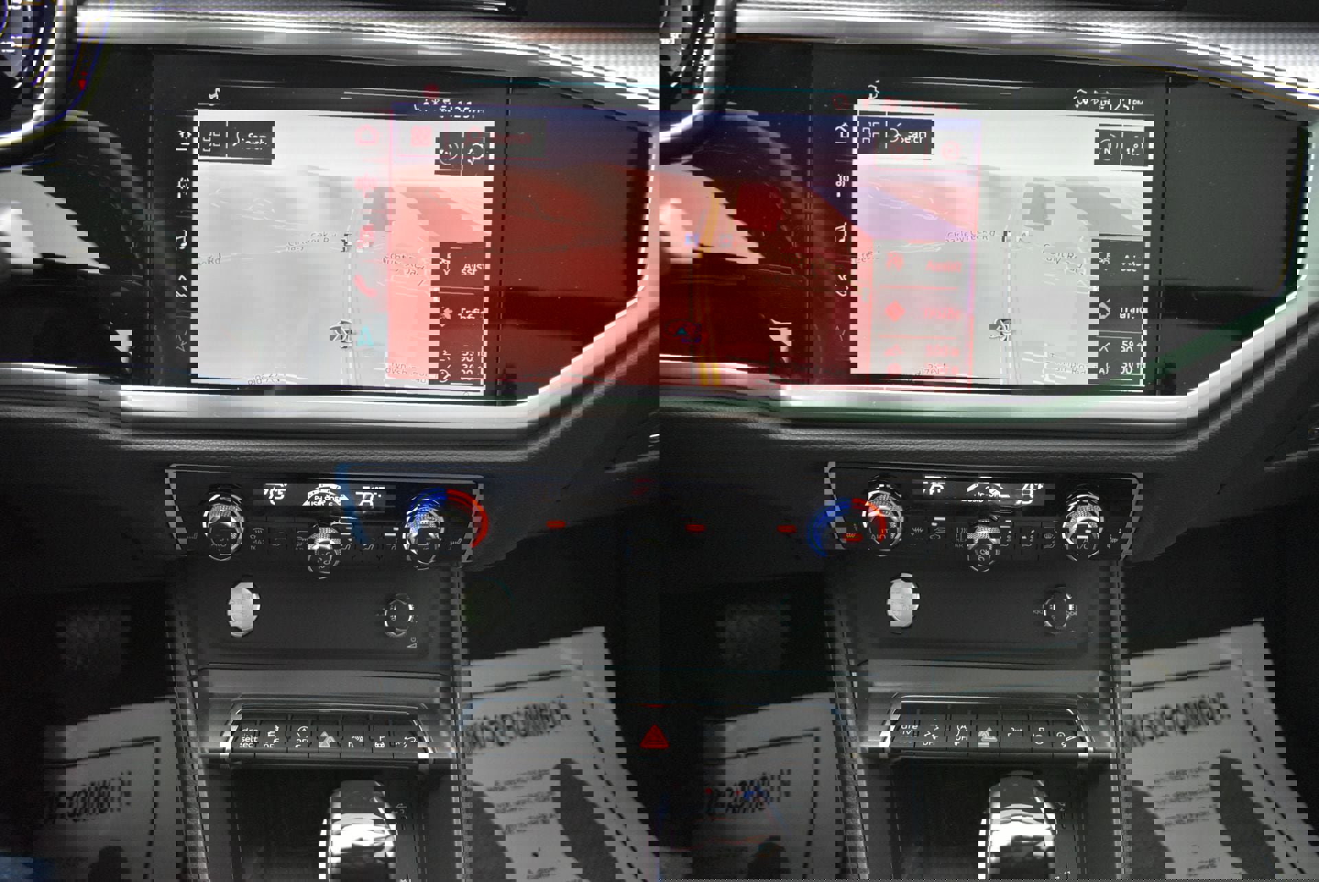 Used 2020 Audi Q3 2.0T Prestige image 27