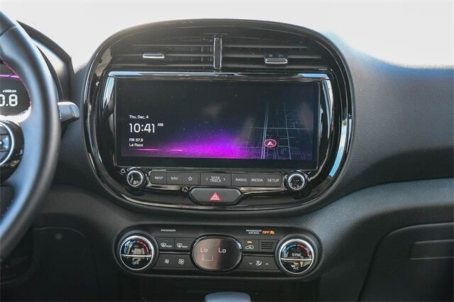 New 2025 Kia Soul GT-Line image 14