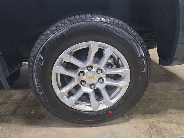 New 2026 Chevrolet Silverado 1500 LT w/ Protection Package image 33