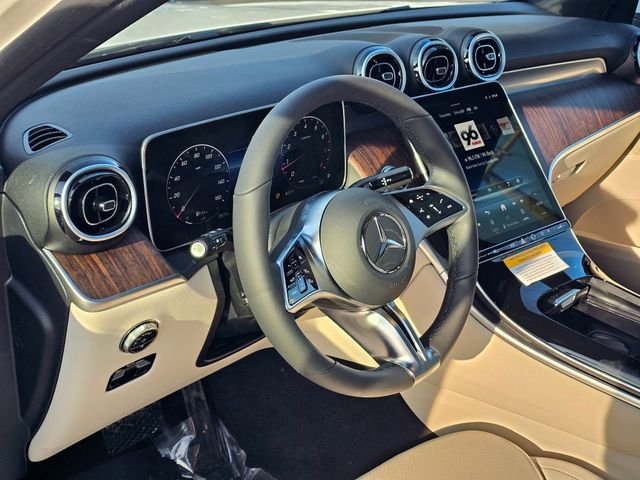 New 2026 Mercedes-Benz GLC 300 GLC 300 image 14