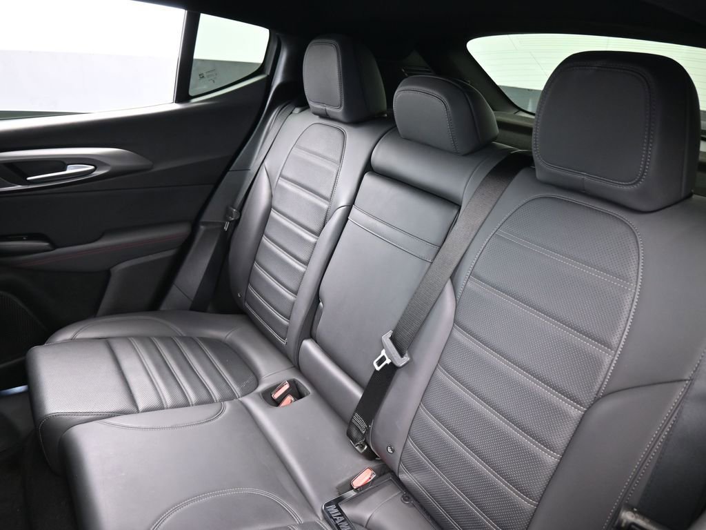 Used 2024 Dodge Hornet GT AWD/4WD image 37