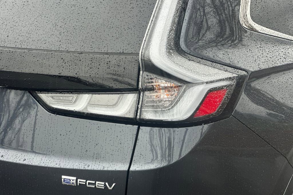 New 2026 Honda CR-V FWD e:FCEV image 33