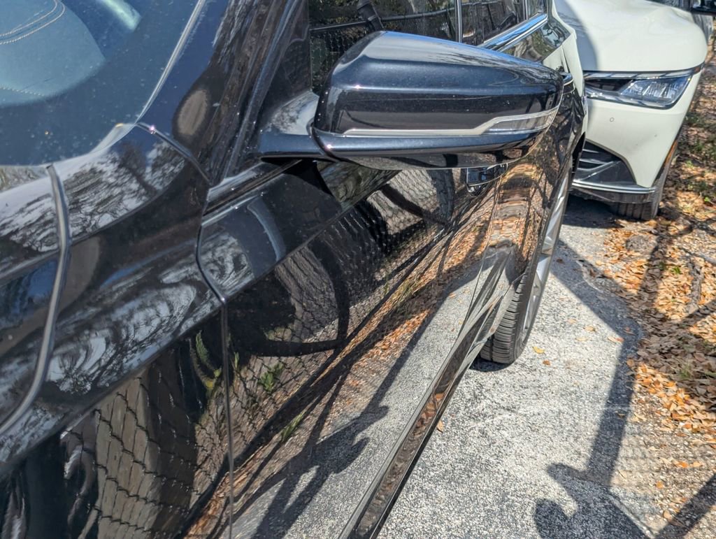 Used 2023 Cadillac CT5 Sport image 6