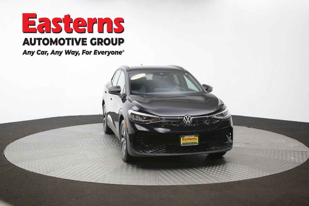 Used 2024 Volkswagen ID.4 2WD image 49