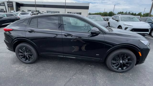 New 2026 Buick Envista Sport Touring w/ Convenience I Package FWD image 3