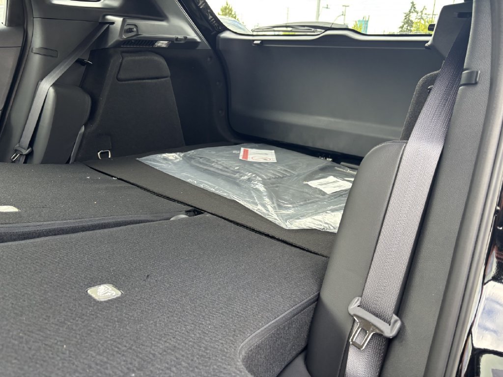 New 2027 Nissan Kicks SR AWD/4WD image 27
