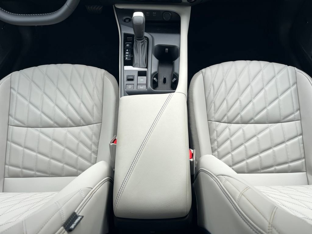 New 2026 Nissan Sentra SL w/ Floor Mat Package image 33