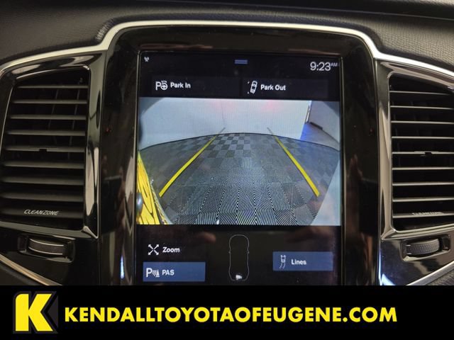 Used 2016 Volvo XC90 T6 Momentum w/ Momentum Plus Package AWD/4WD image 19