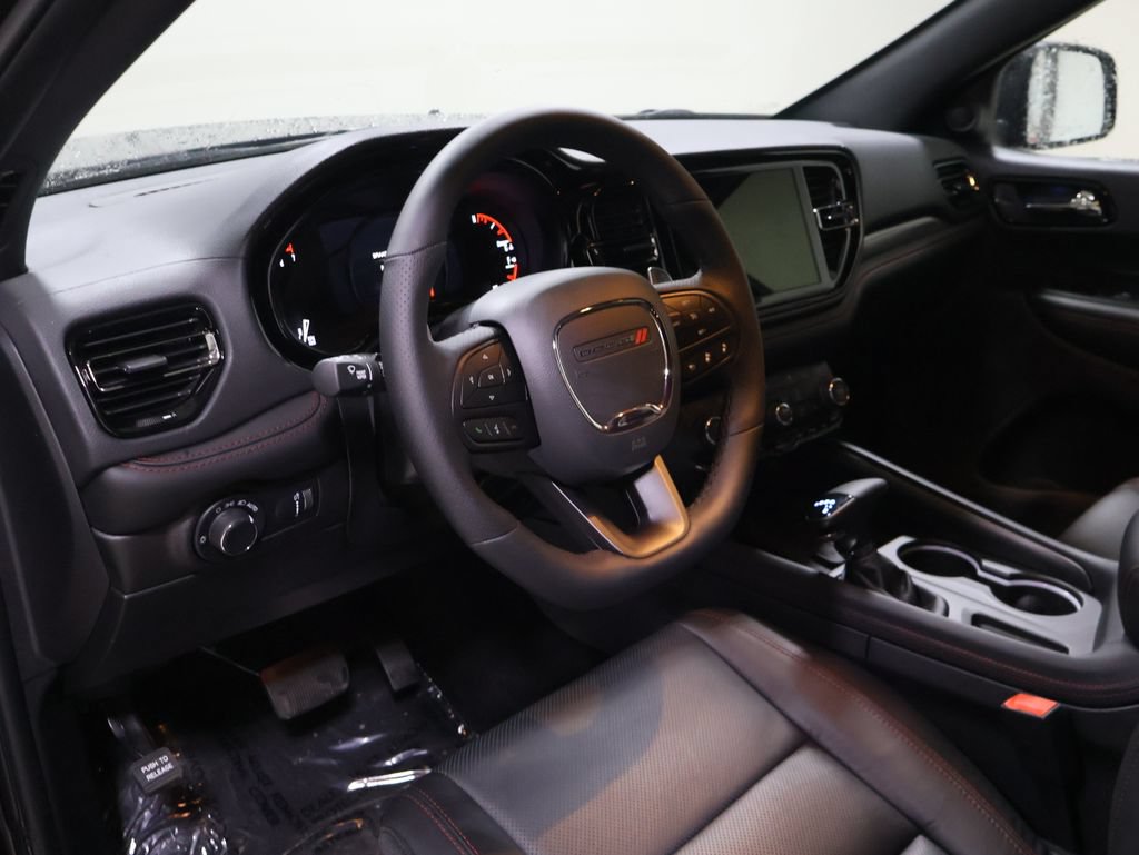 New 2026 Dodge Durango GT AWD/4WD image 22