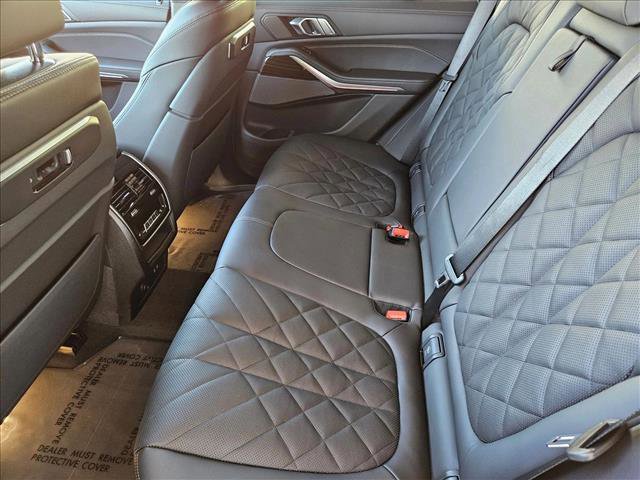 New 2026 BMW X5 xDrive50e w/ M Sport Package image 16
