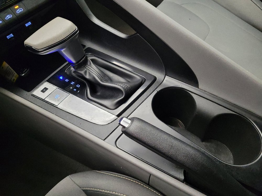 Used 2021 Hyundai Elantra SEL image 26