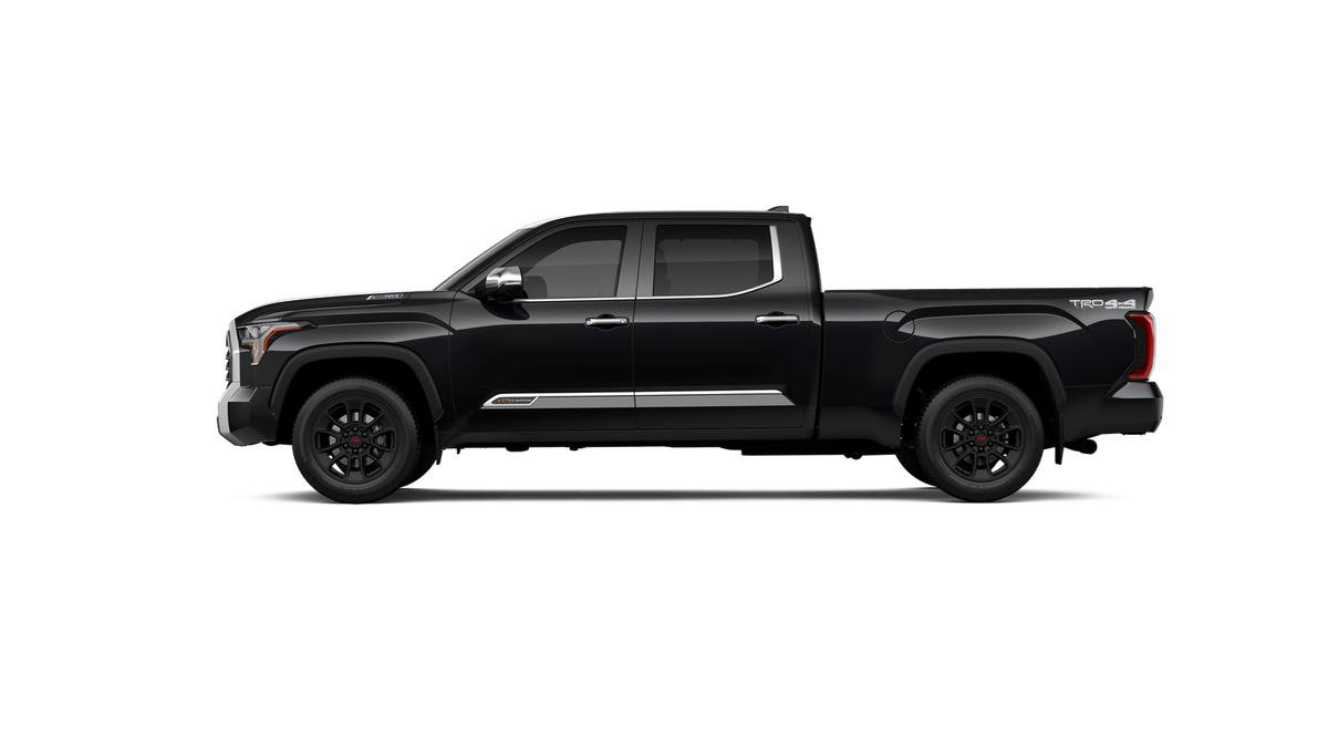 New 2026 Toyota Tundra 1794 Edition image 4