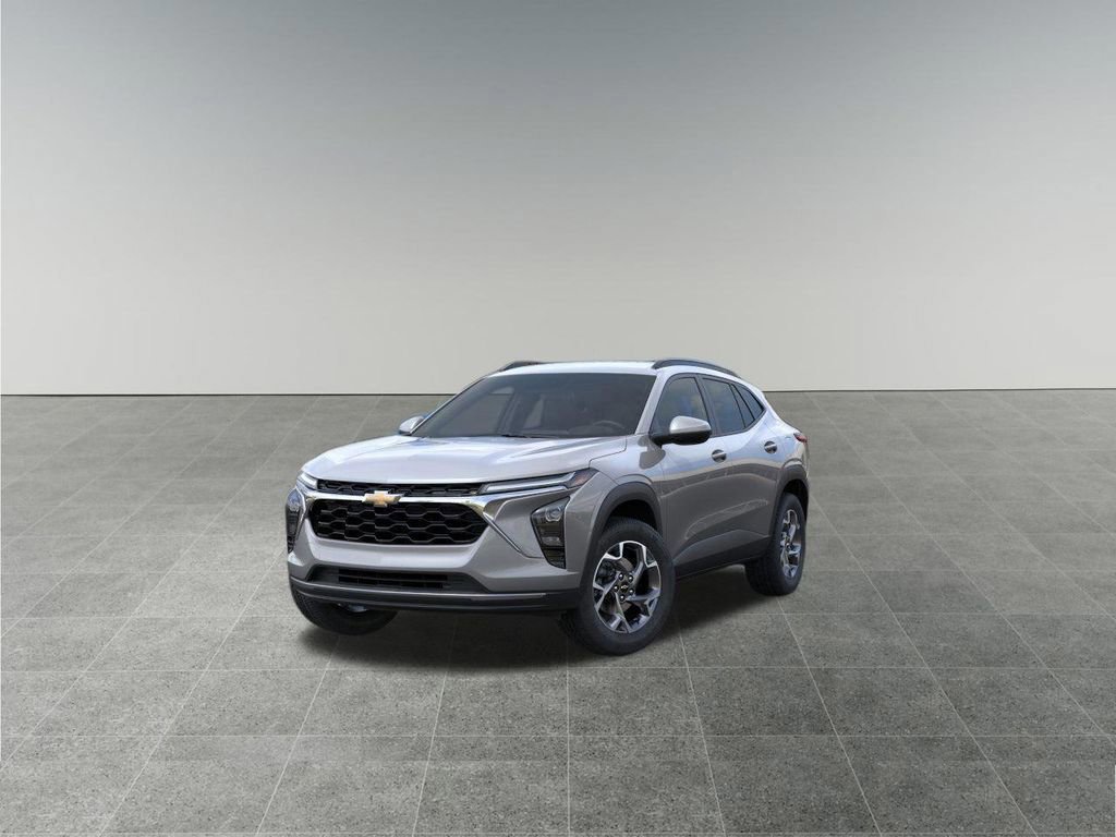 New 2026 Chevrolet Trax LT w/ Driver Confidence Package image 38