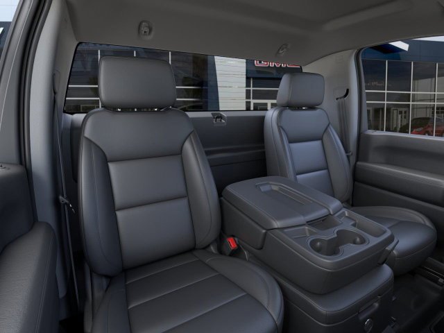 New 2026 GMC Sierra 3500 Pro w/ Convenience Package AWD/4WD image 16