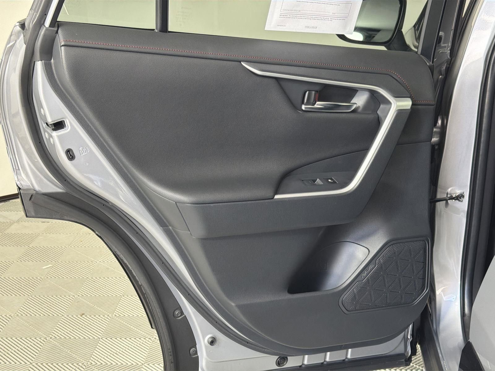 Used 2022 Toyota RAV4 XSE w/ Premium Package image 26