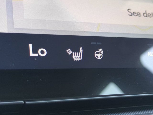 New 2026 Lexus ES 350h FWD image 21