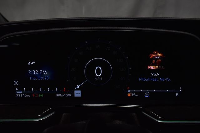 Used 2023 Cadillac Escalade Sport Platinum image 26