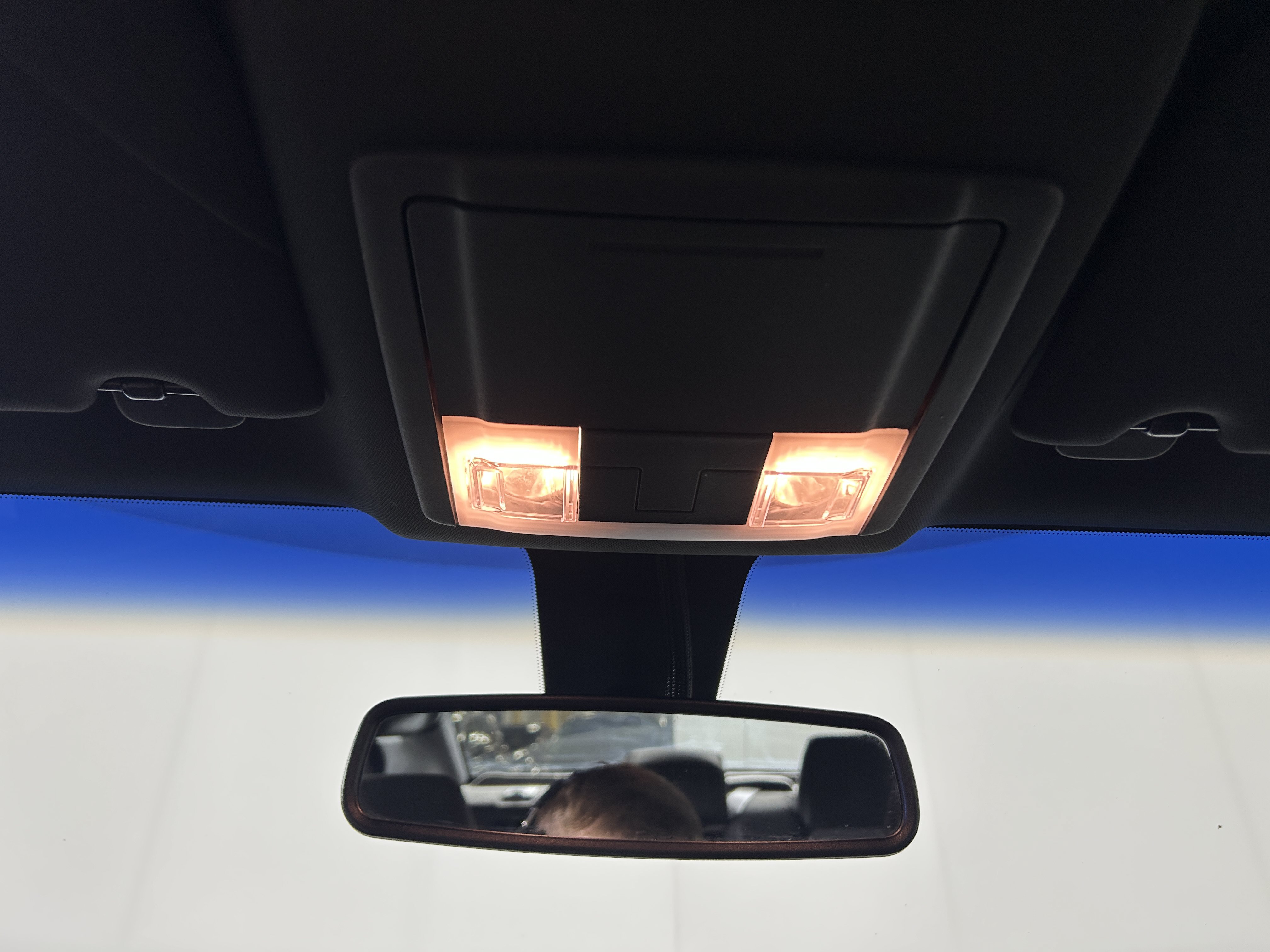 Used 2015 Ford Taurus SEL AWD/4WD image 21