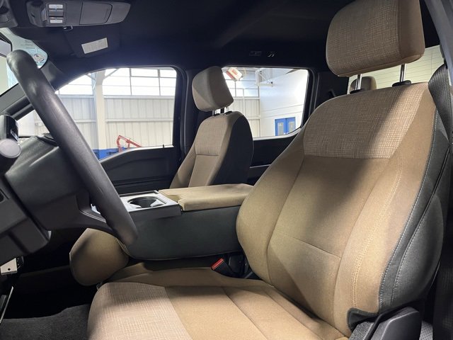 Used 2023 Ford F150 XLT image 22