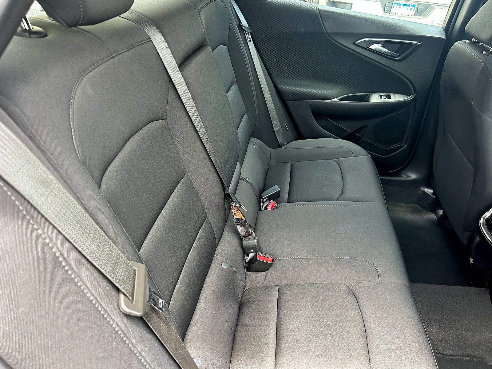 Used 2024 Chevrolet Malibu LT FWD image 24