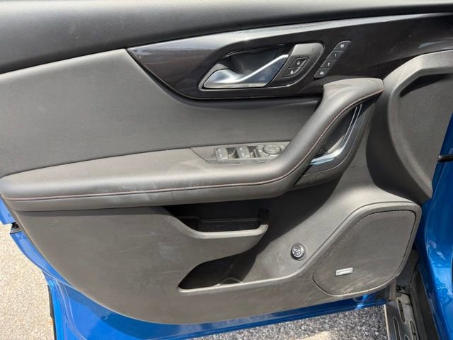 Used 2020 Chevrolet Blazer RS FWD image 15