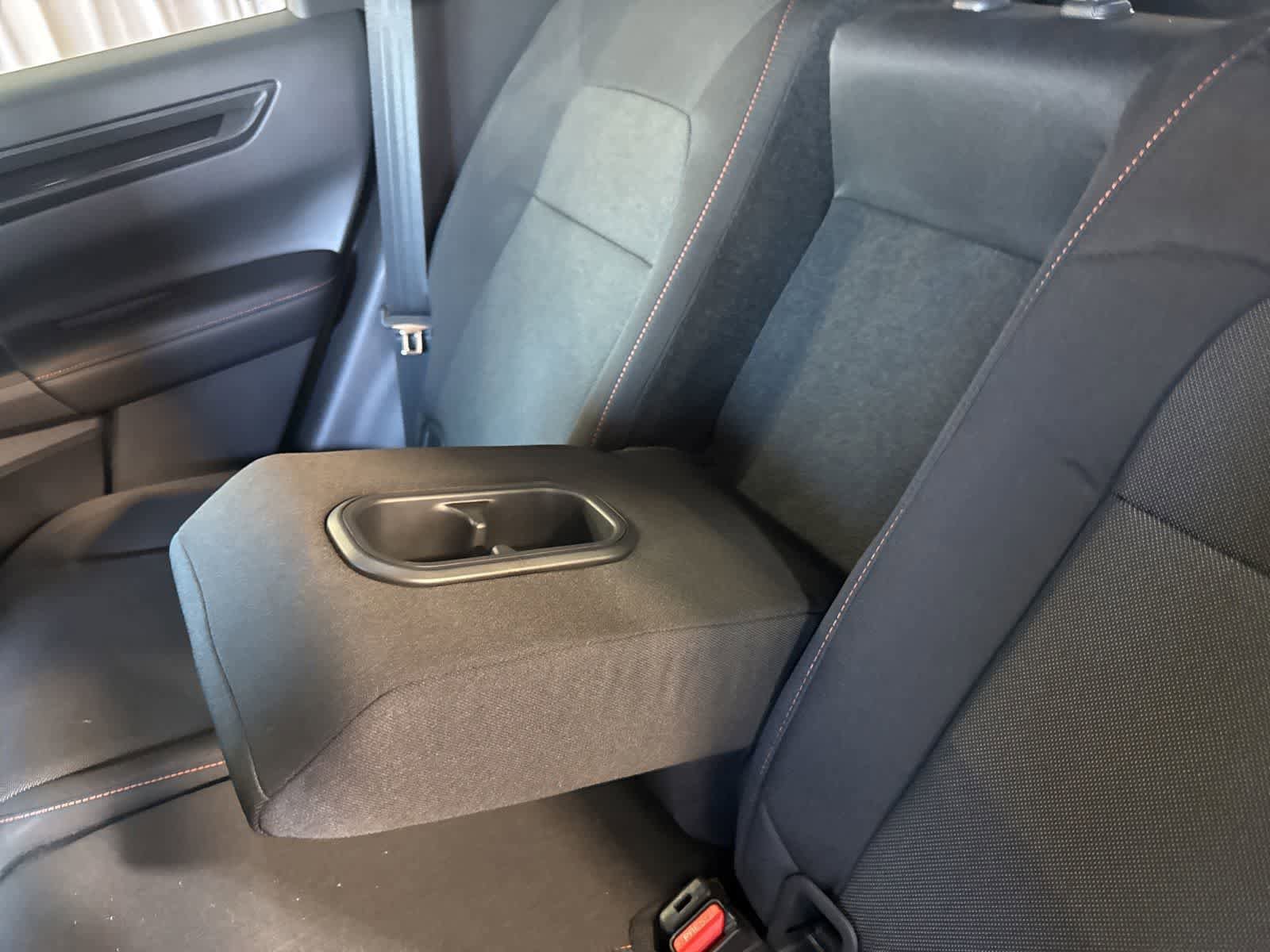 Used 2026 Honda CR-V Sport image 16