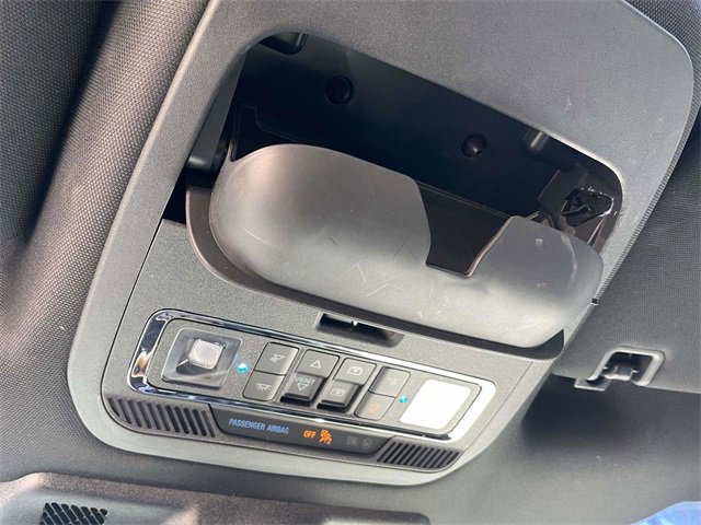 Certified 2022 Ford F150 Platinum w/ Equipment Group 701A High image 29