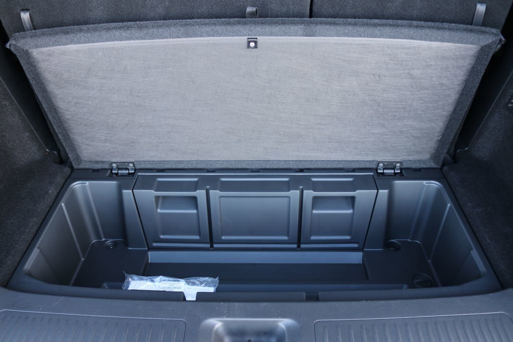 Certified 2025 INFINITI QX60 Luxe w/ Black Edition image 30