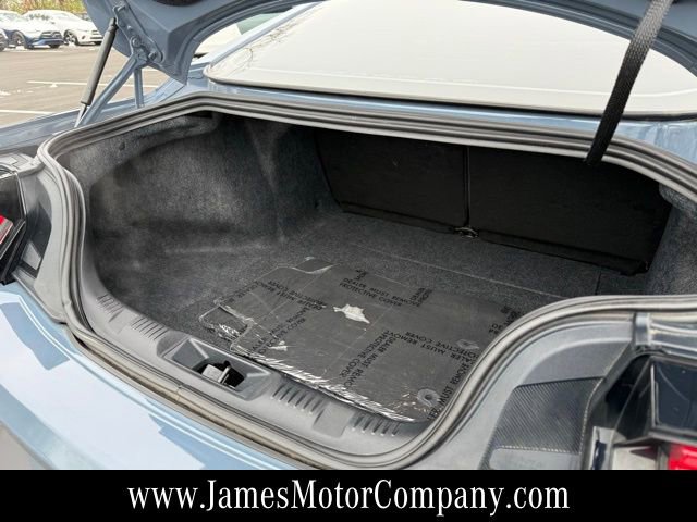 Used 2024 Ford Mustang GT Premium image 16