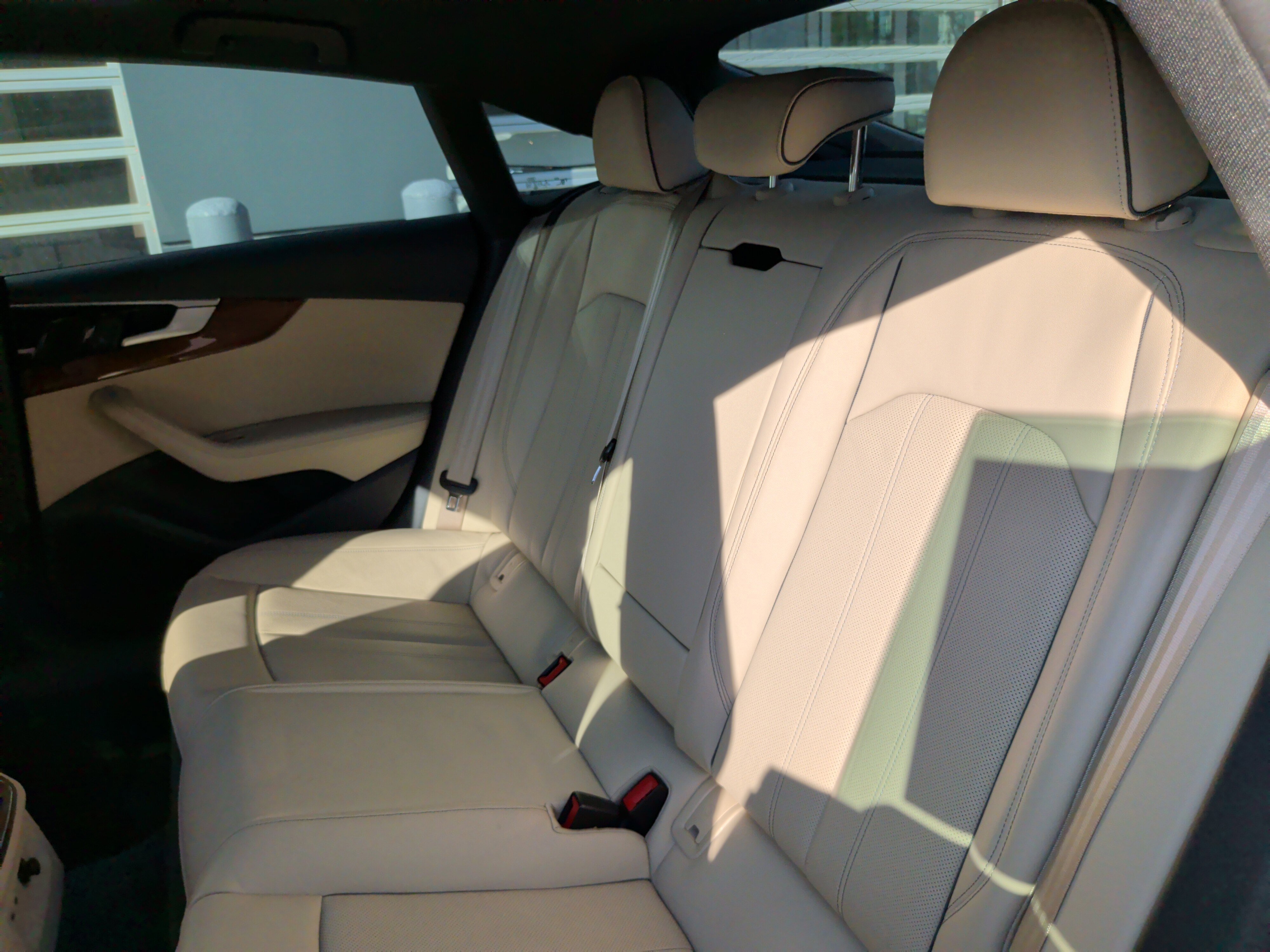 Used 2020 Audi A5 2.0T Premium Plus w/ Premium Plus image 34
