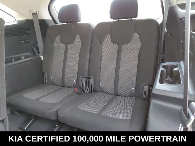 Certified 2024 Kia Sorento LX FWD image 24