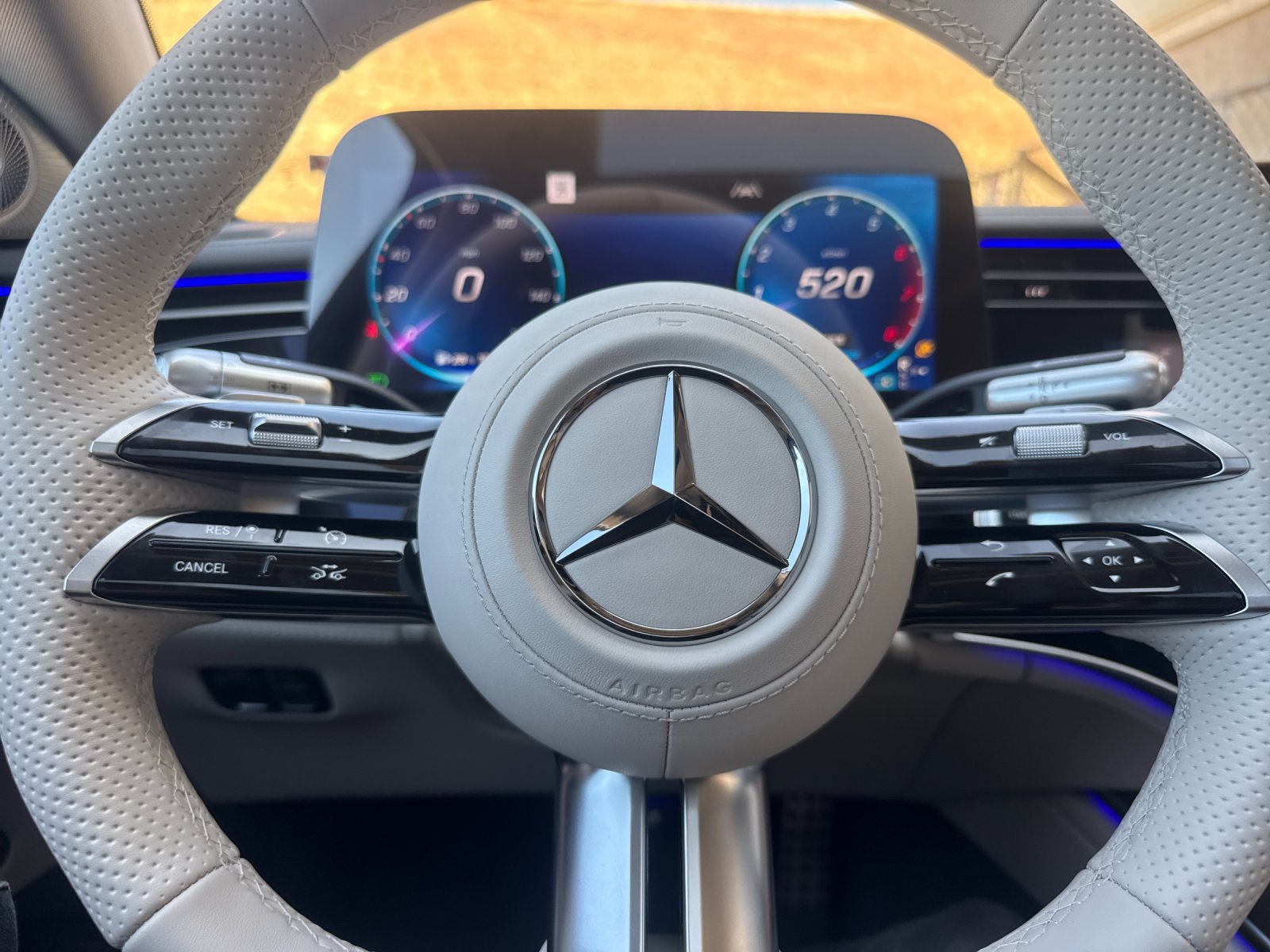 New 2027 Mercedes-Benz S 500 4MATIC image 21