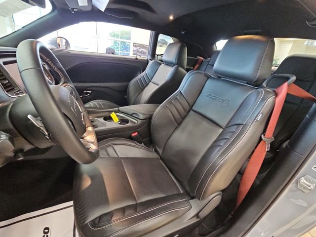 Used 2022 Dodge Challenger SRT Hellcat RWD image 21