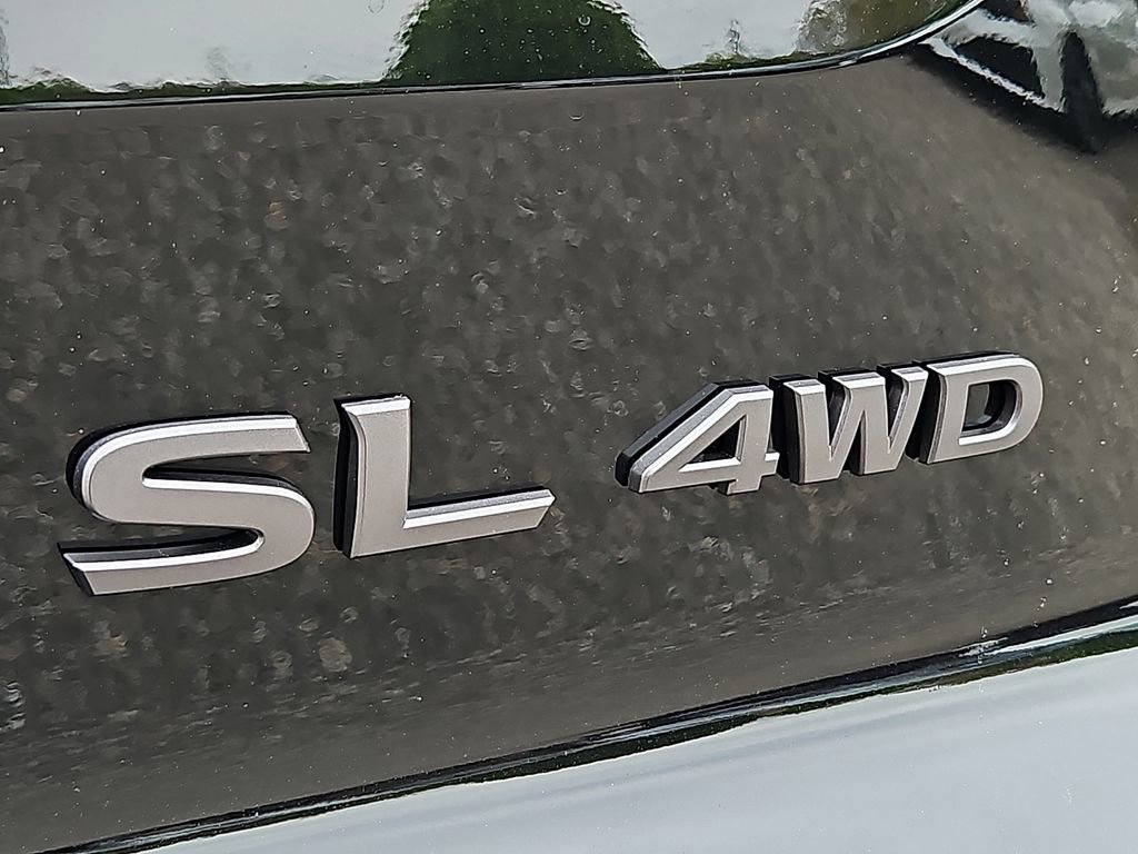New 2026 Nissan Pathfinder SL w/ SL Premium Package AWD/4WD image 16