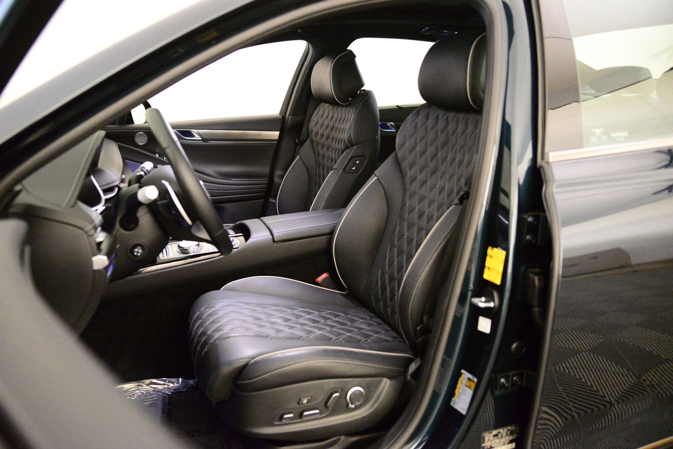 Used 2023 Genesis G80 3.5T Sport image 4