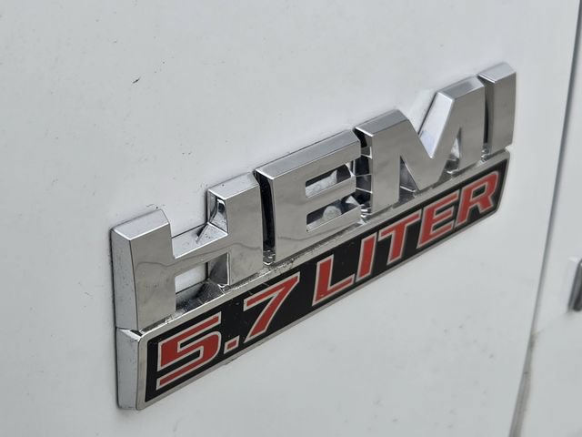 Certified 2022 RAM 1500 Tradesman w/ Popular Equipment Group RWD image 11