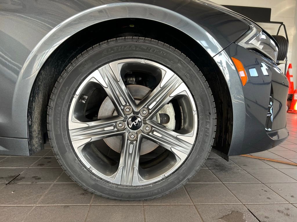 Used 2024 Kia K5 EX w/ EX Premium Package FWD image 10