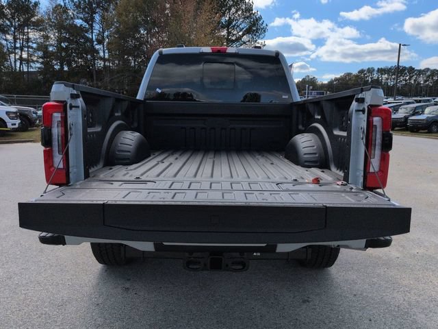 New 2026 Ford F250 Platinum AWD/4WD image 13