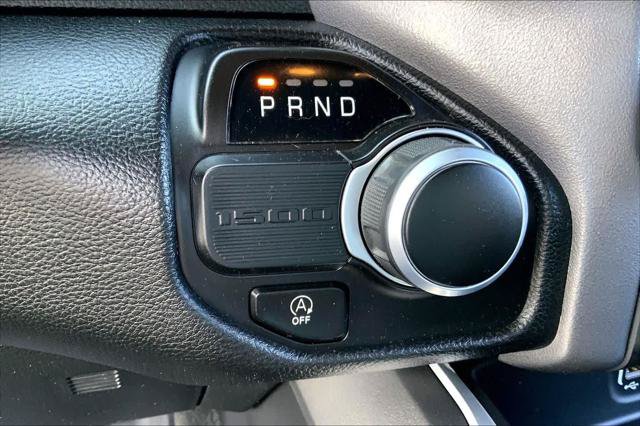 Certified 2023 RAM 1500 Lone Star RWD image 31